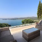 Faiax Villa Pyrgi (Corfu)