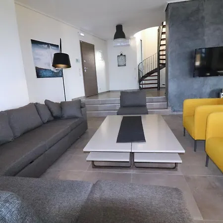 Faiax * Pyrgi (Corfu)