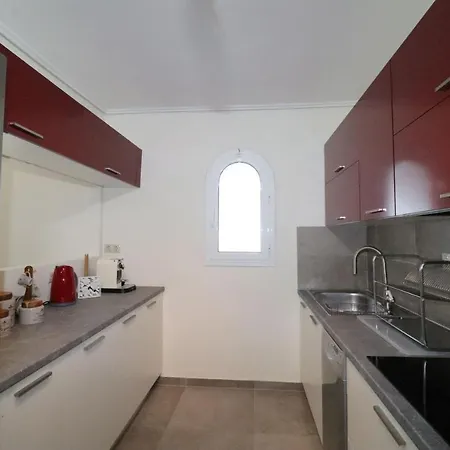 Faiax * Pyrgi (Corfu)