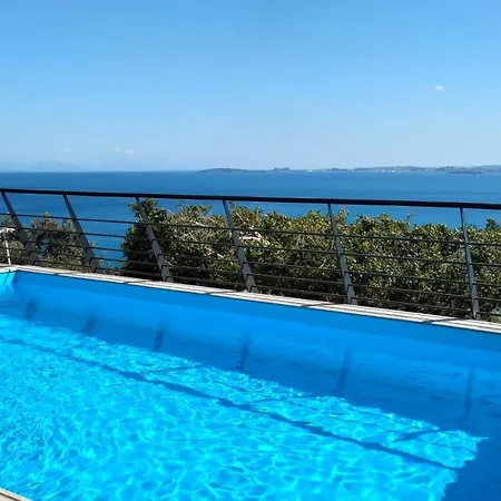 Faiax * Pyrgi (Corfu)