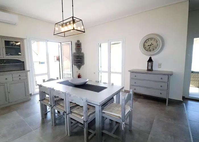 Villa Faiax