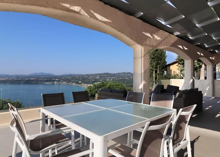 Faiax * Pyrgi (Corfu)