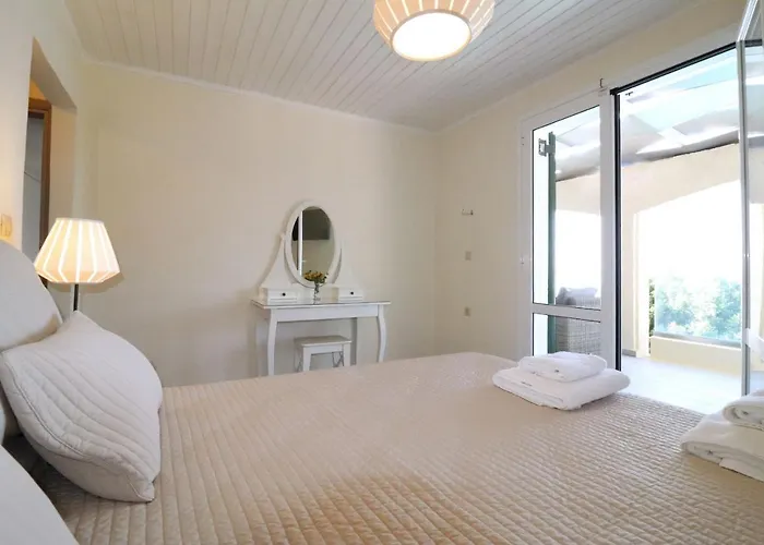 Faiax Villa *
