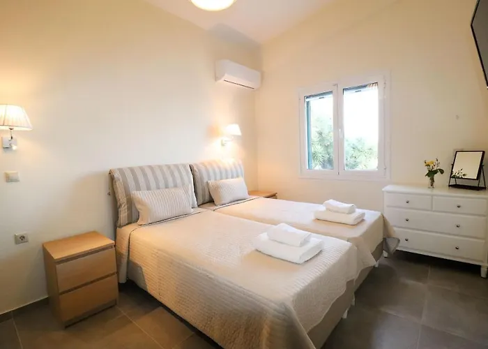 Faiax Villa