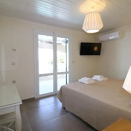 Faiax Villa