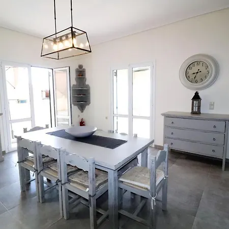 Villa Faiax