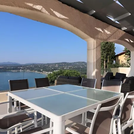 Faiax * Pyrgi (Corfu)