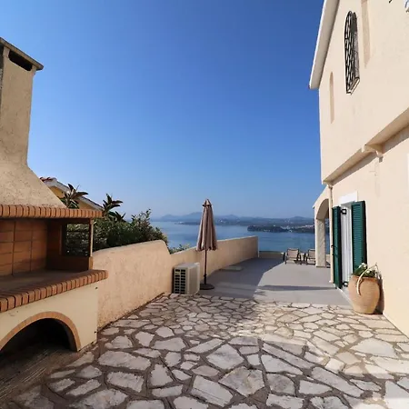 Faiax Villa