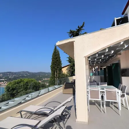 Faiax Villa *