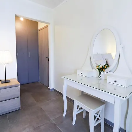 Villa Faiax Pyrgi (Corfu)