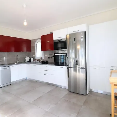 Faiax * Pyrgi (Corfu)