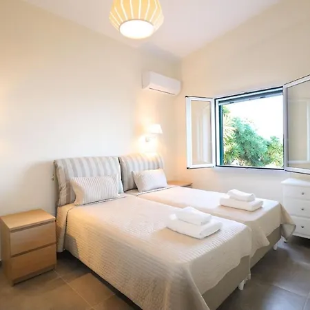 Villa Faiax Pyrgi (Corfu)