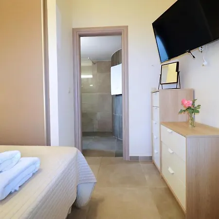 Faiax * Pyrgi (Corfu)