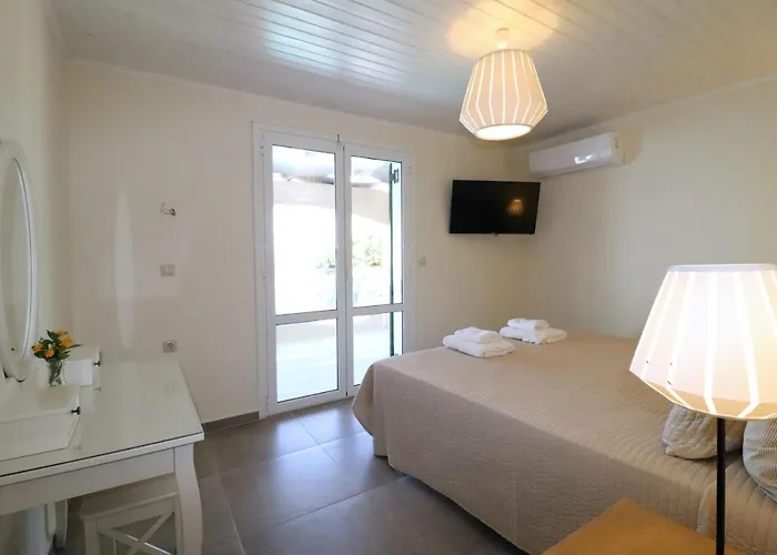 Faiax Villa