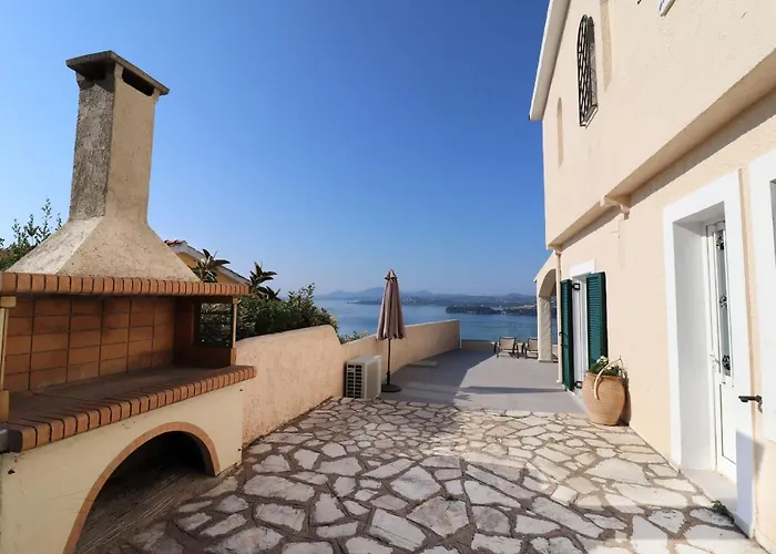 Faiax Villa