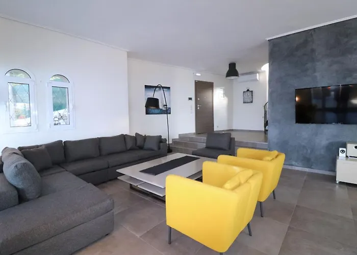 Villa Faiax Pirjí