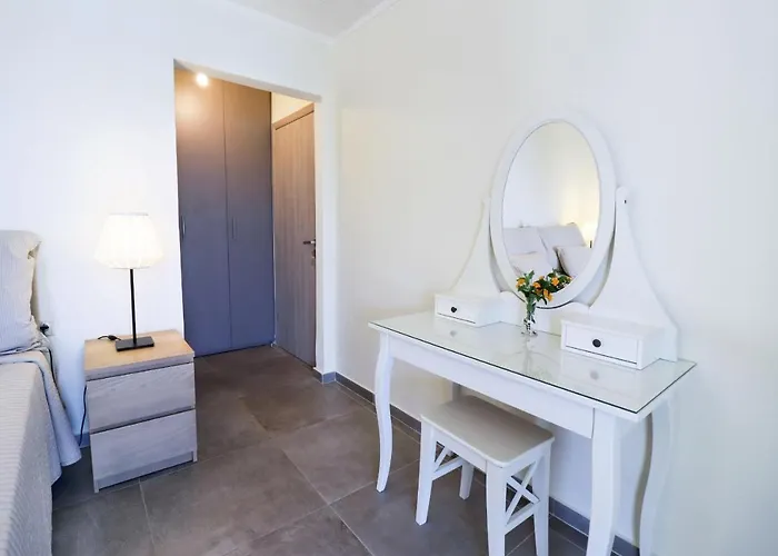 Βίλα Faiax Πυργί