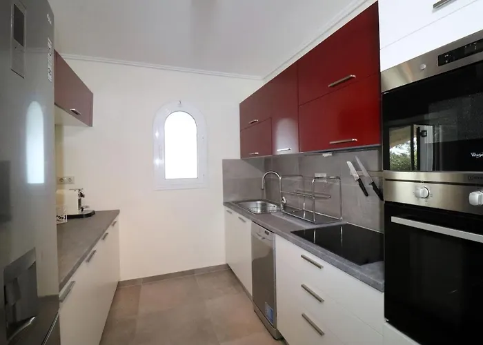 Faiax Villa Pirjí