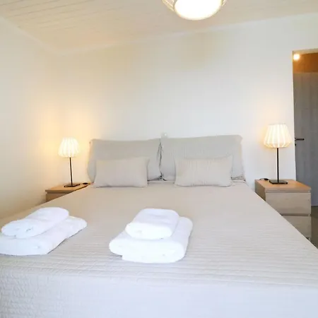 Faiax Villa Pyrgi (Corfu)