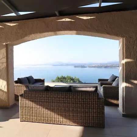 Faiax Villa