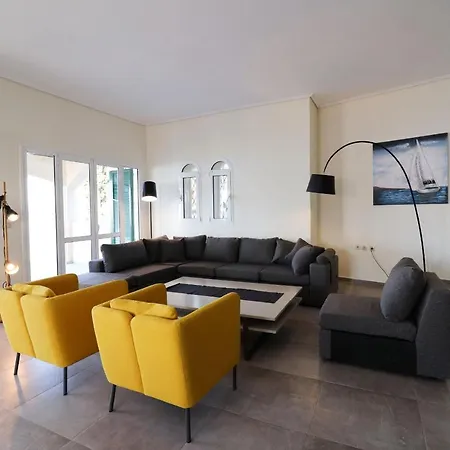Faiax Villa