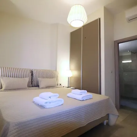 Villa Faiax *