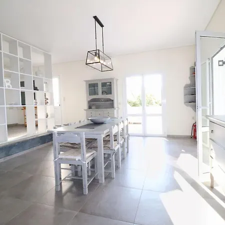 Faiax Villa *