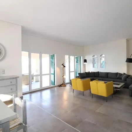 Villa Faiax Pyrgi (Corfu)