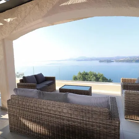 Faiax Villa *