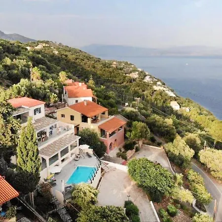 Faiax Villa *