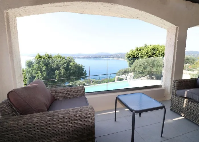 Faiax * Pyrgi (Corfu)