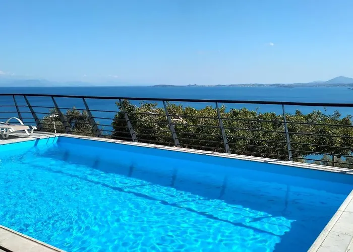 Faiax * Pyrgi (Corfu)